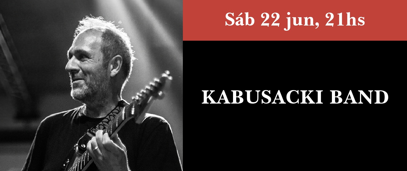 Kabusacki Band