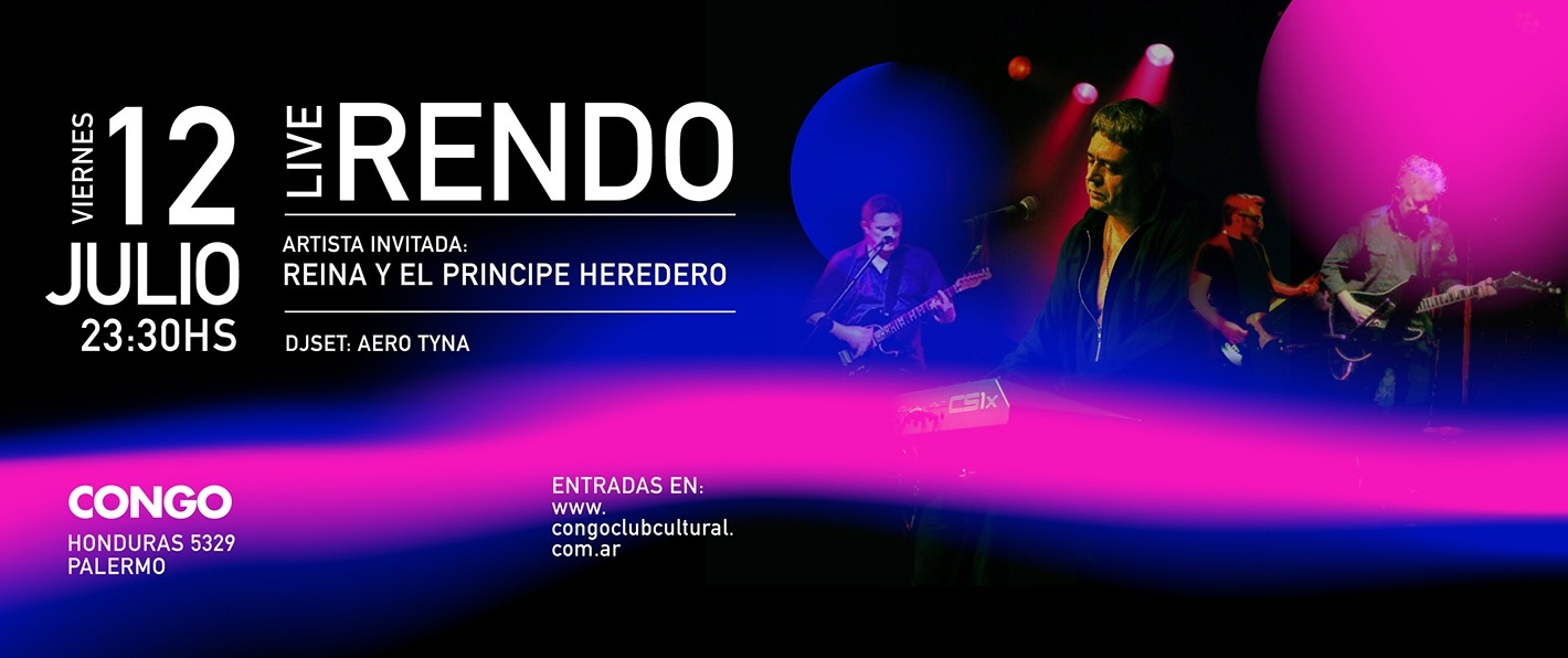 RENDO