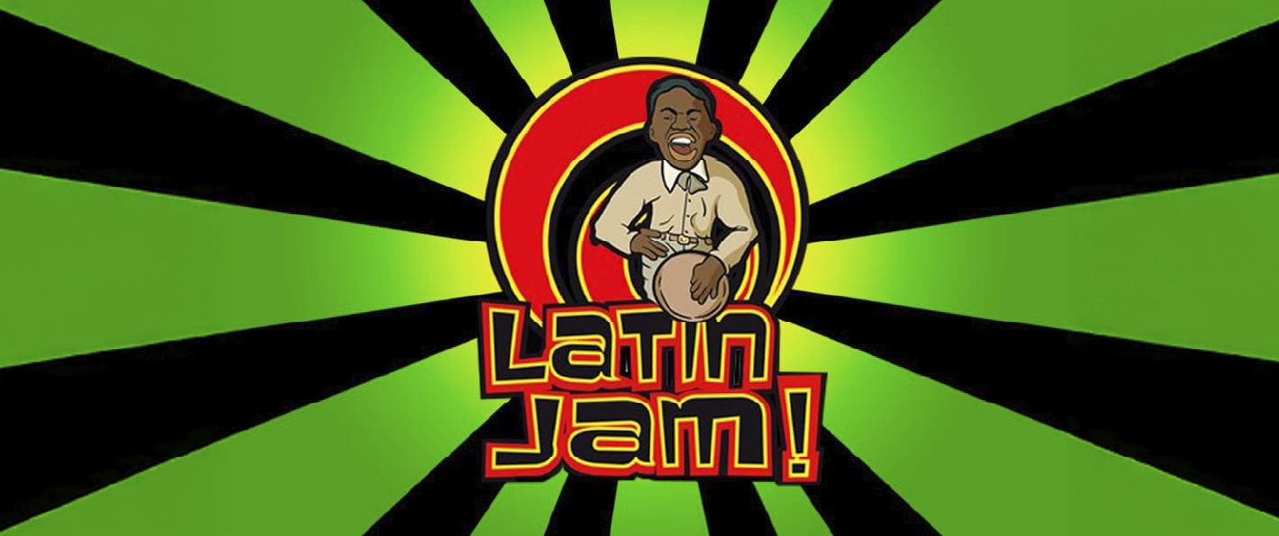 LATIN JAM!