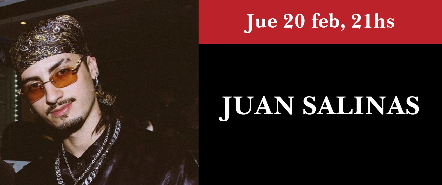 Juan Salinas