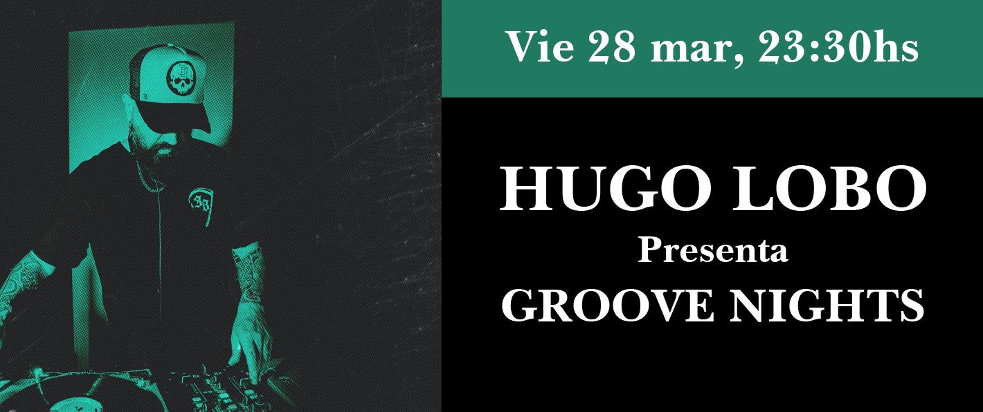 HUGO LOBO