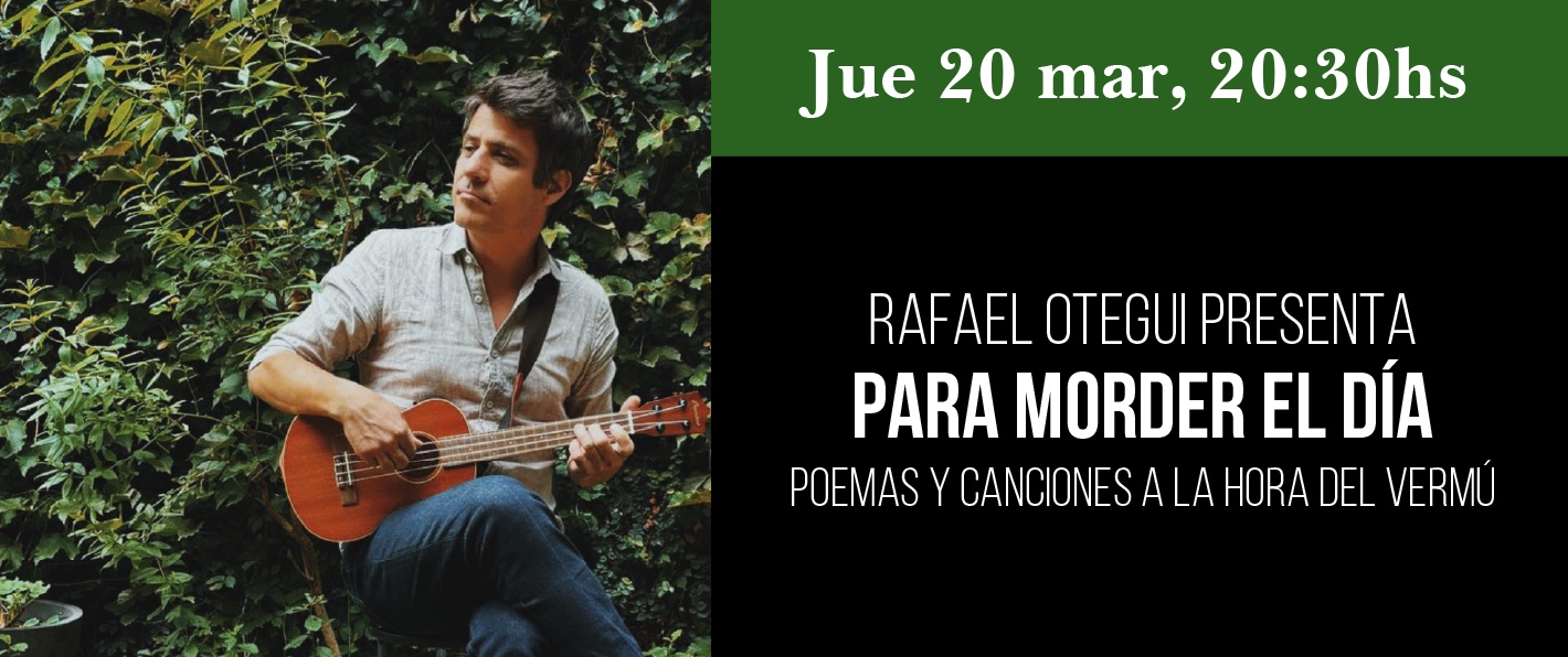 Rafael Otegui