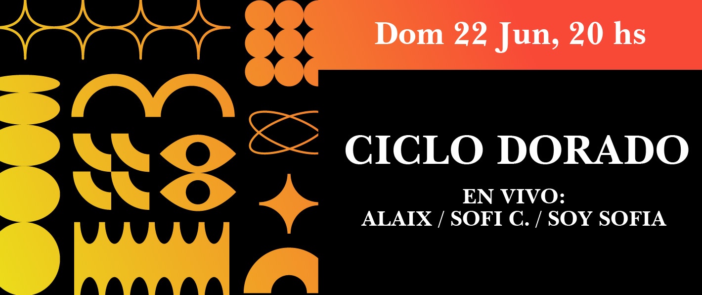 Ciclo Dorado