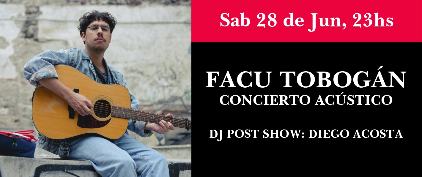 Facu Tobogán