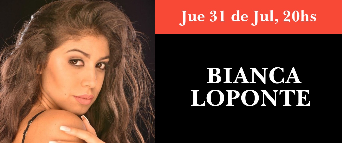 Bianca Loponte