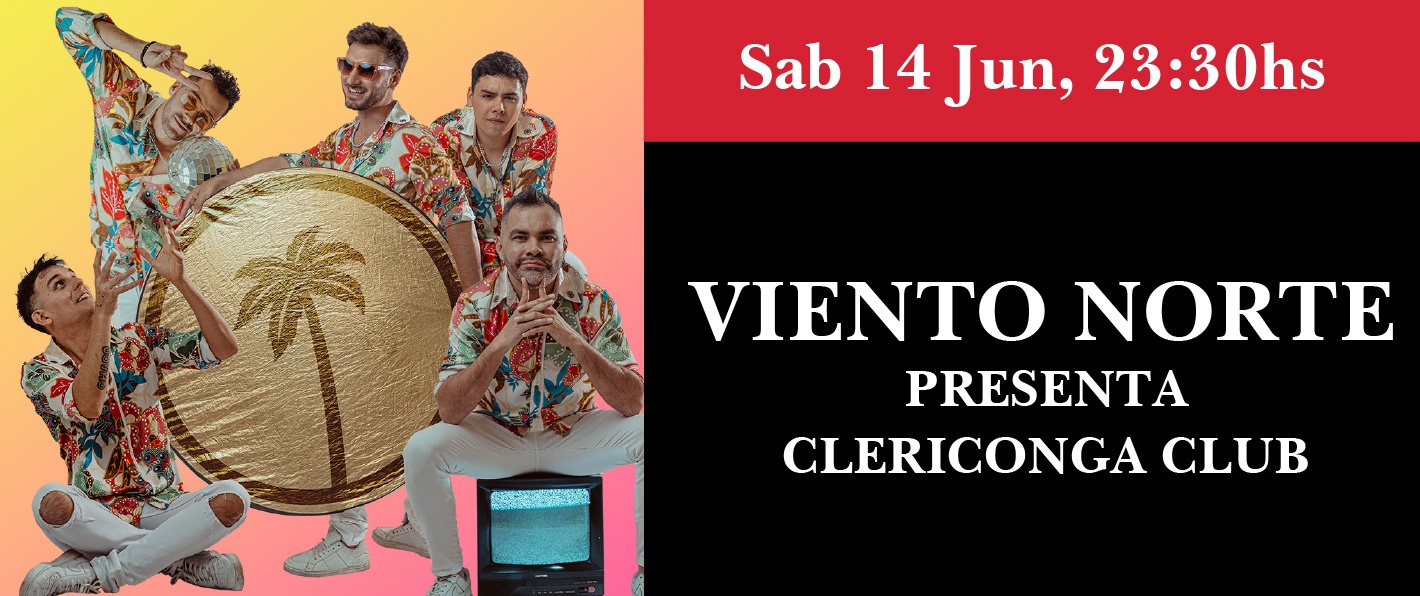 viento norte