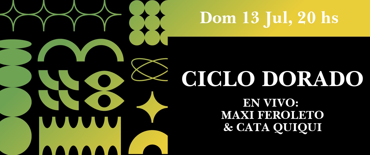 Ciclo Dorado