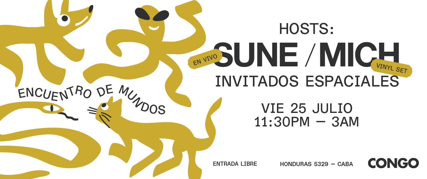 Encuentro de Mundos