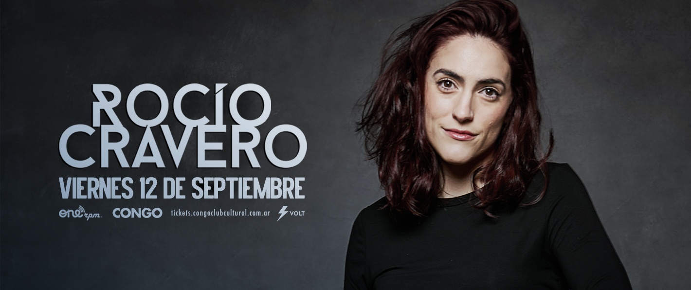 Rocio Cravero