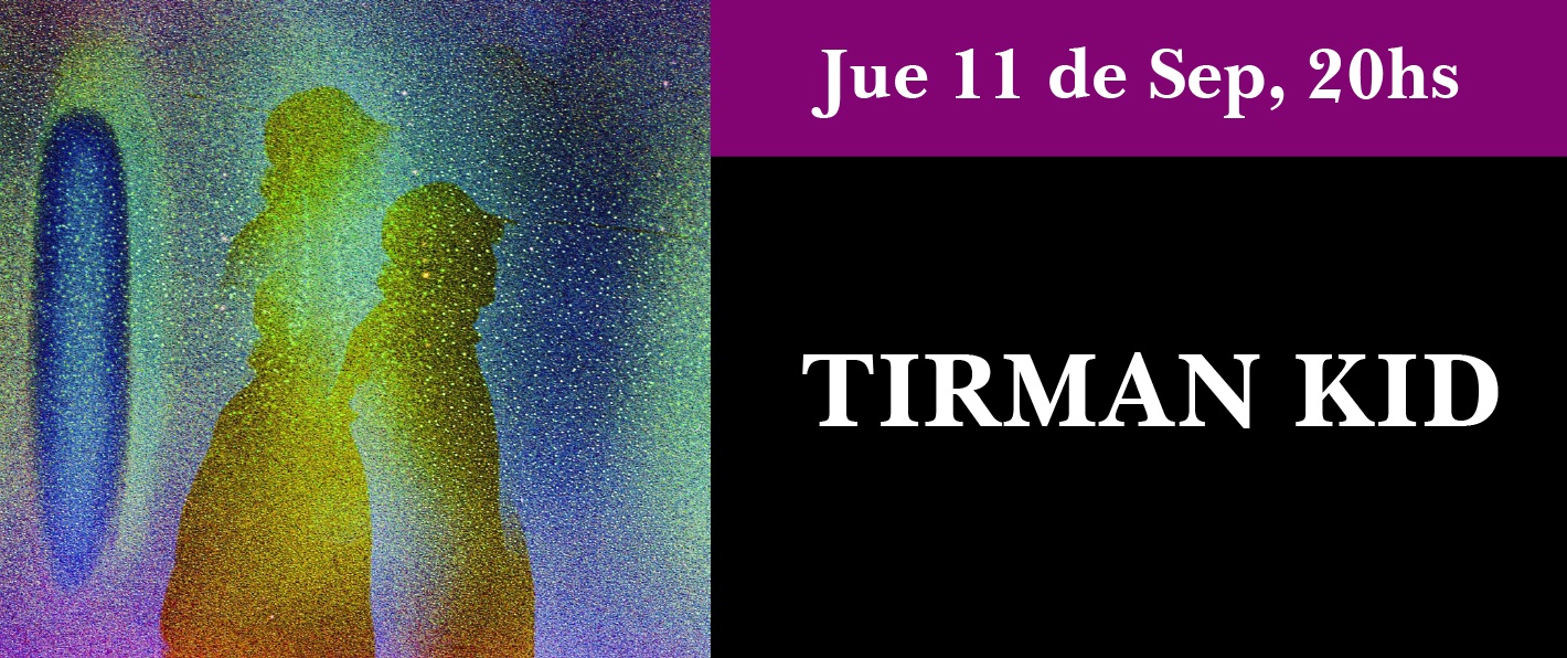 TIRMAN KID