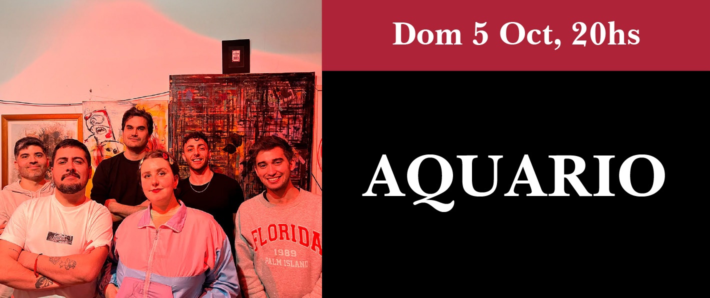 Aquario