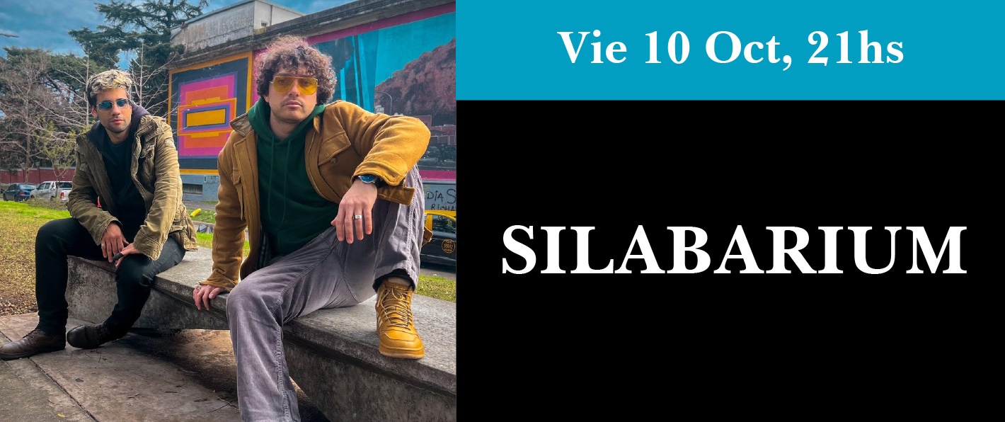 Silabarium