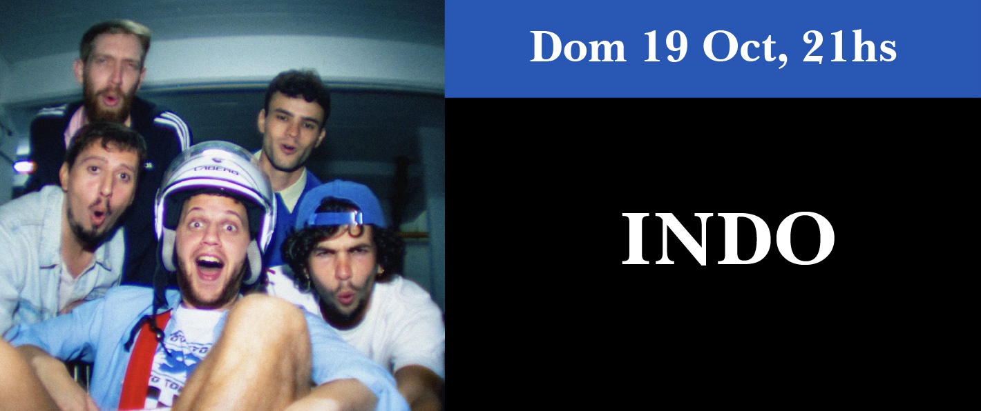 INDO