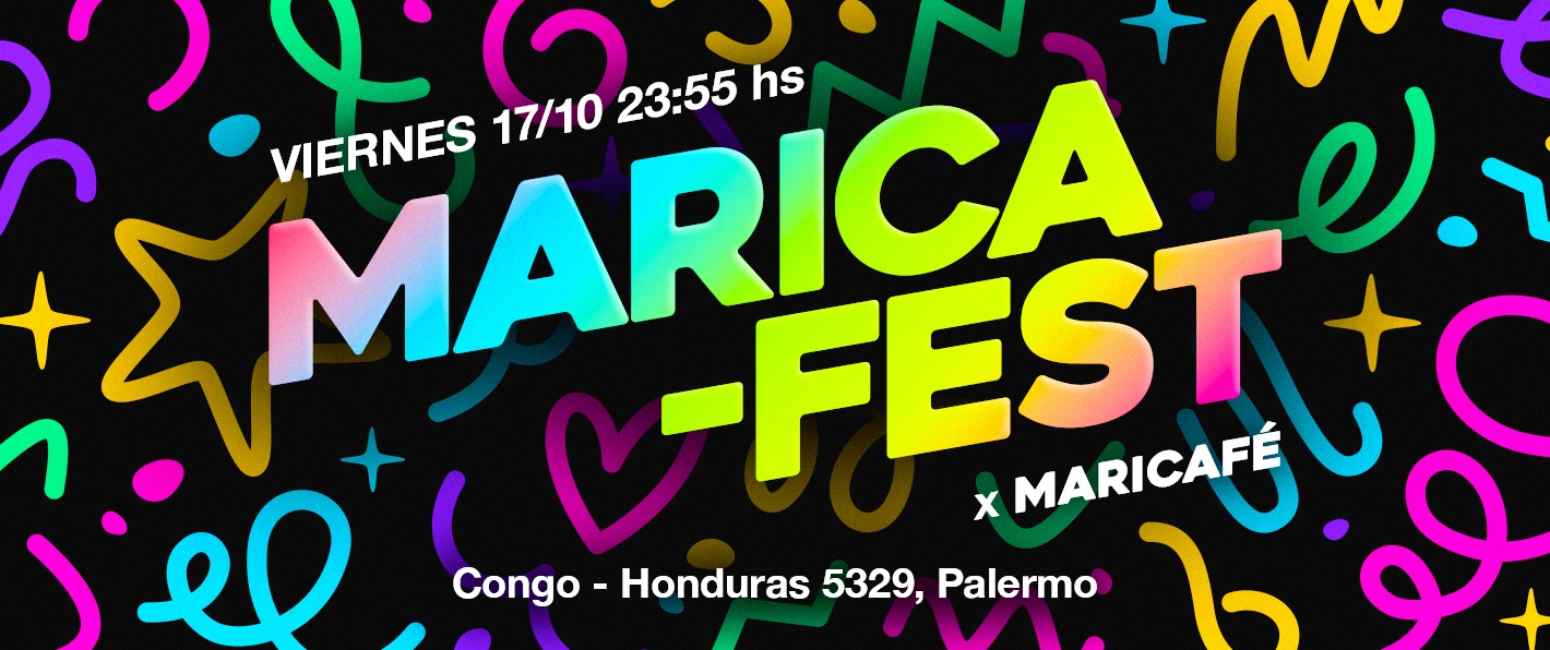 MARICAFEST