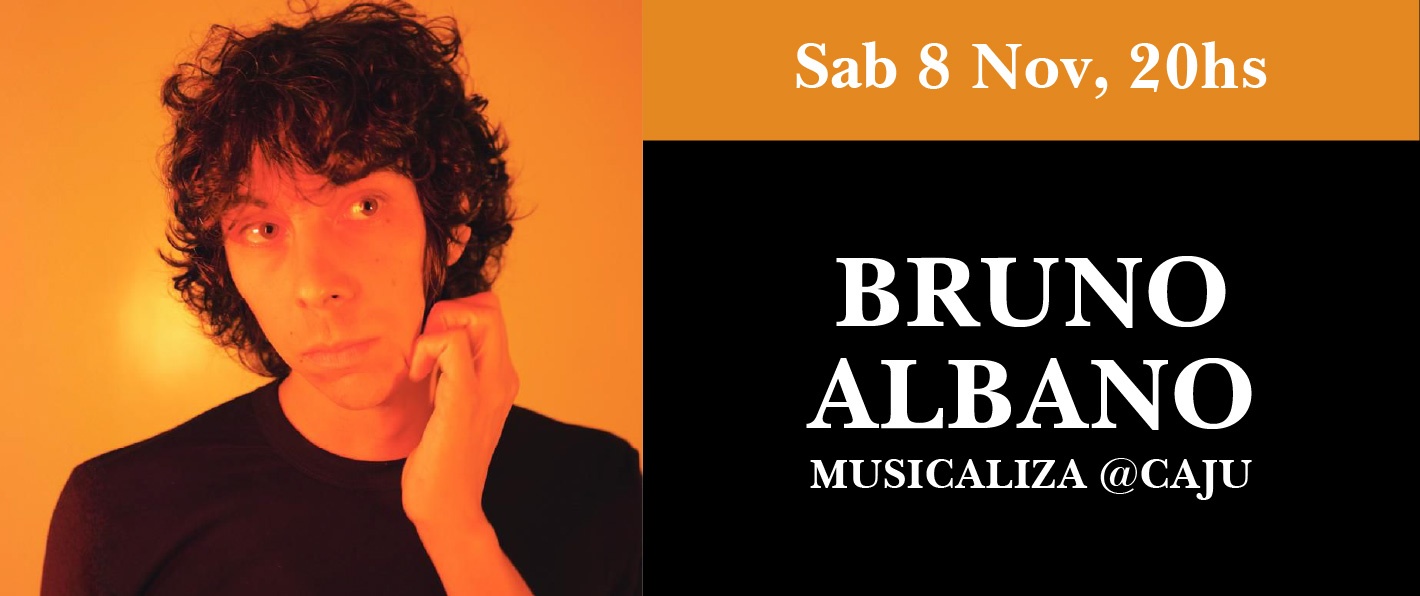 Bruno Albano